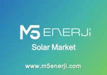 M5 Enerji Ürün Listesi