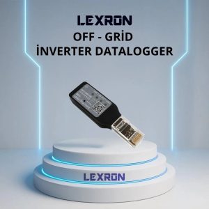 Şebeke Bağlantısız İnverter Haberleşme Kiti