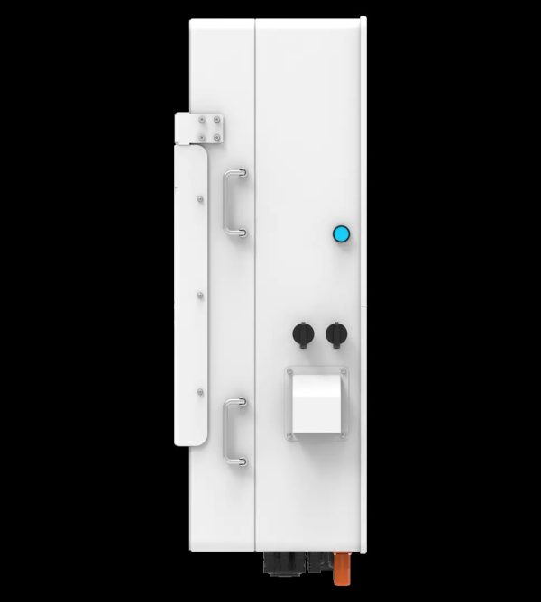 40KW TRİFAZE HİBRİT HV İNVERTER - Görsel 4
