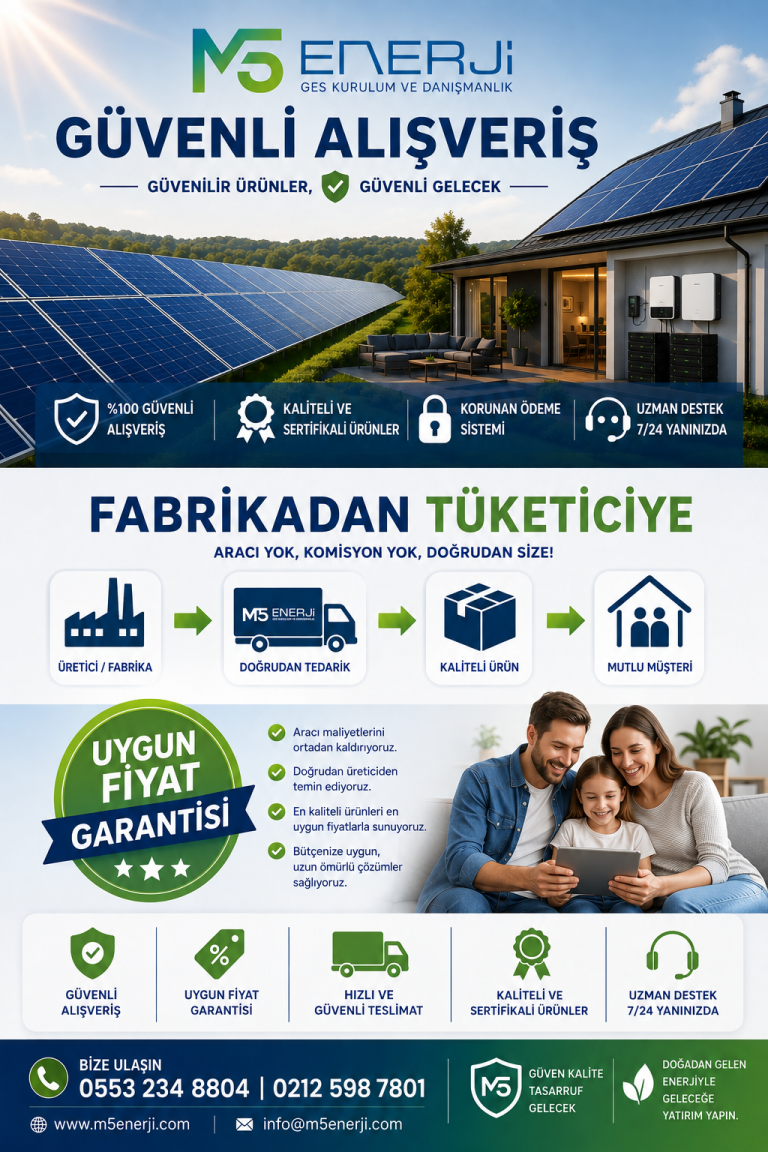 Tanıtım Alışveriş