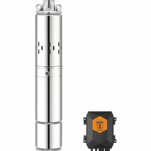 210W DC Pompa