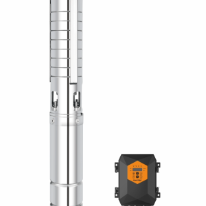 1500W DC Pompa