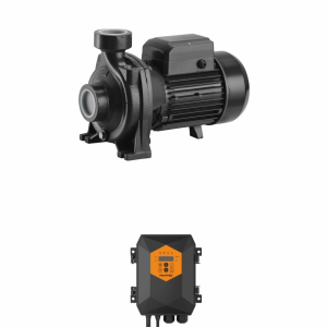 1500W DC Pompa (Yüzeyüstü)