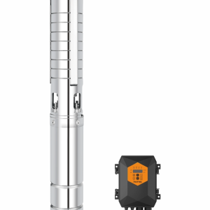 750W DC Pompa